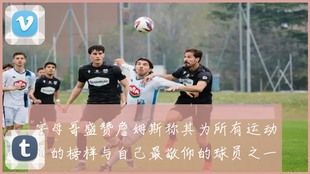 字母哥盛赞詹姆斯称其为所有运动员的榜样与自己最敬仰的球员之一
